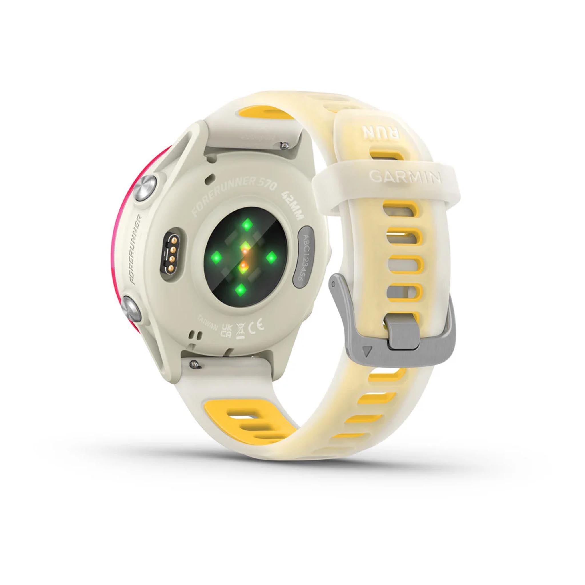 Garmin Forerunner® 570 42 mm