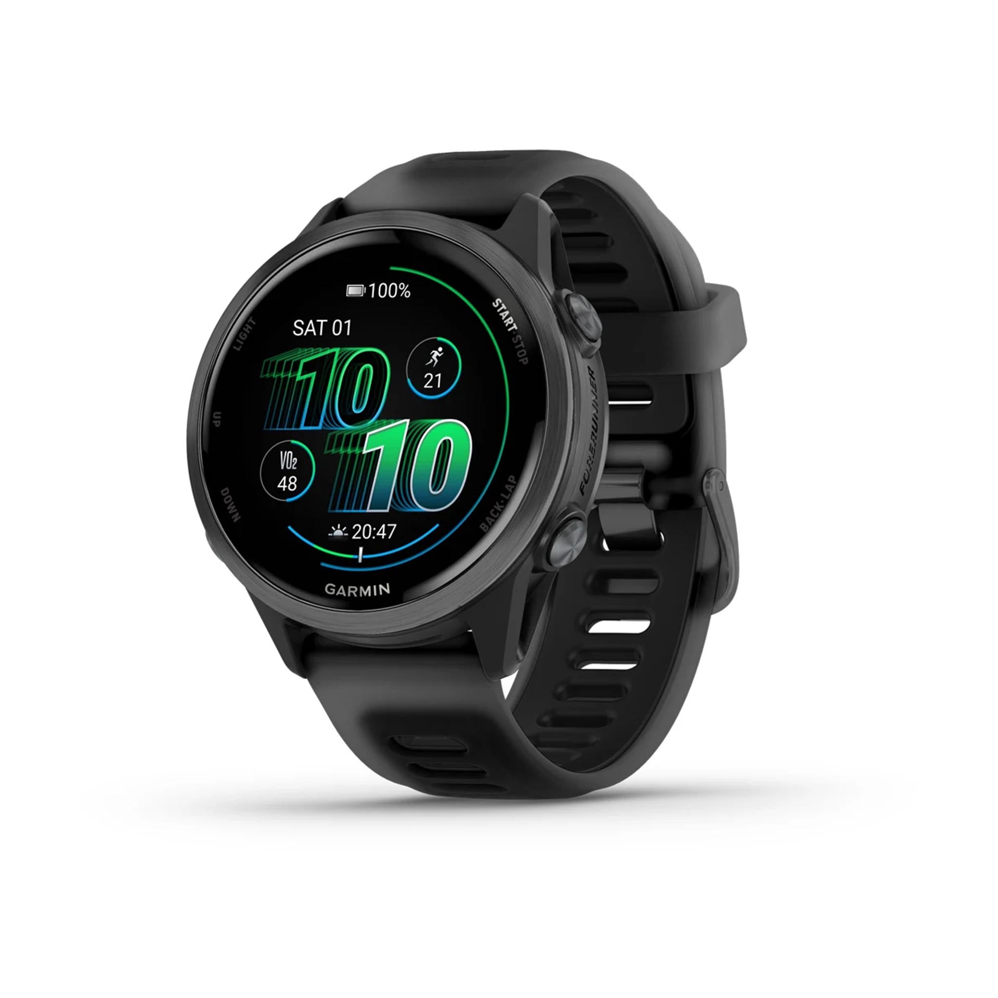Garmin Forerunner® 570 42 mm