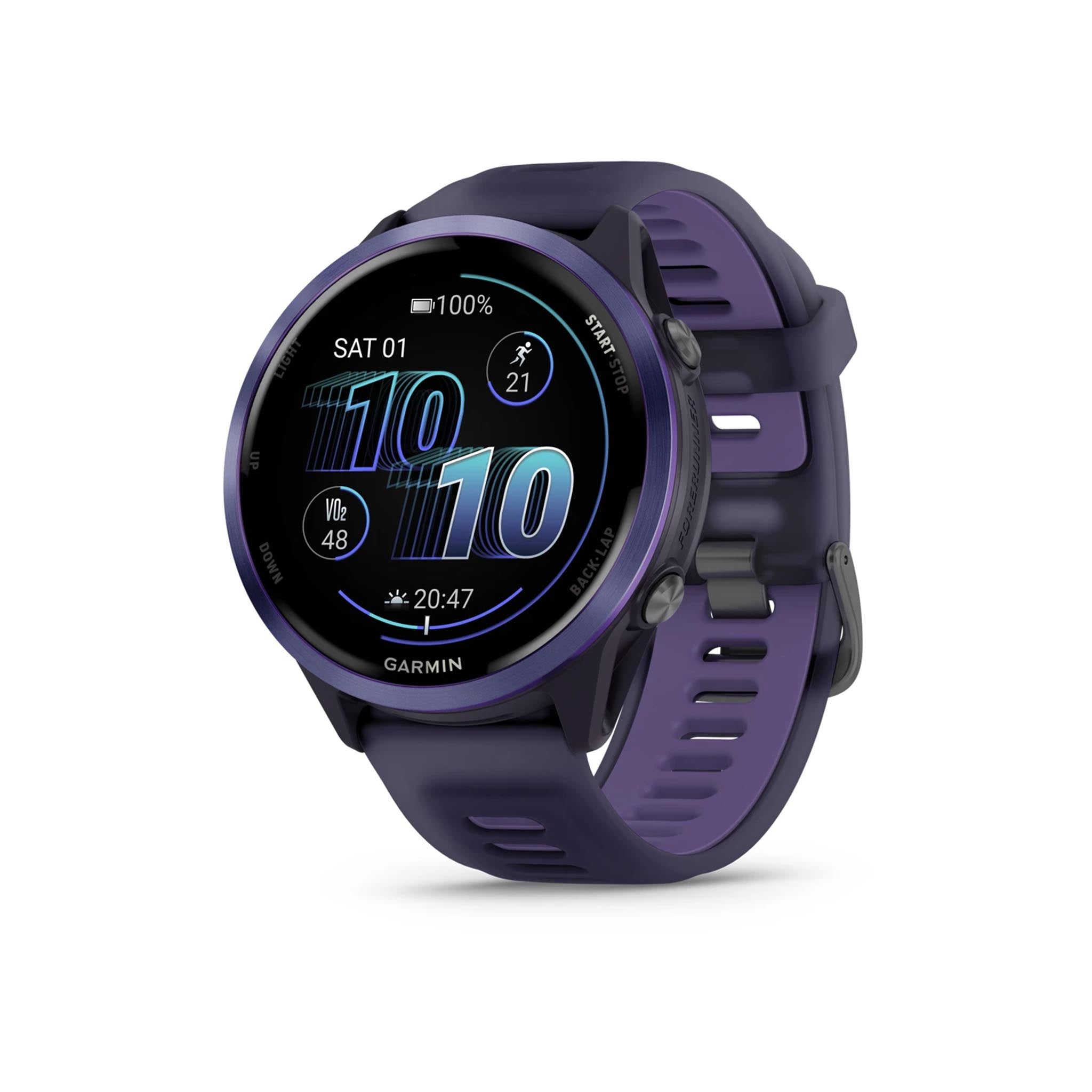 Garmin Forerunner® 570 47 mm