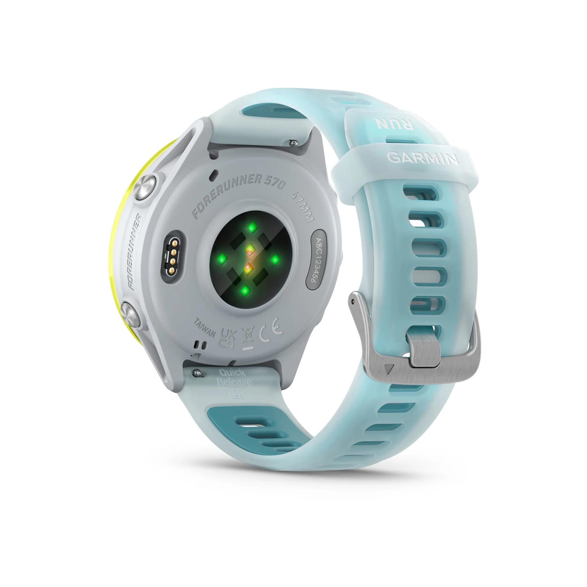 Garmin Forerunner® 570 47 mm