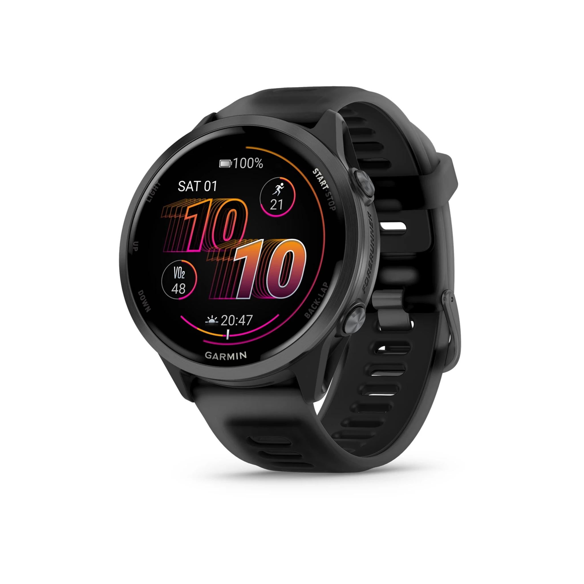 Garmin Forerunner® 570 47 mm