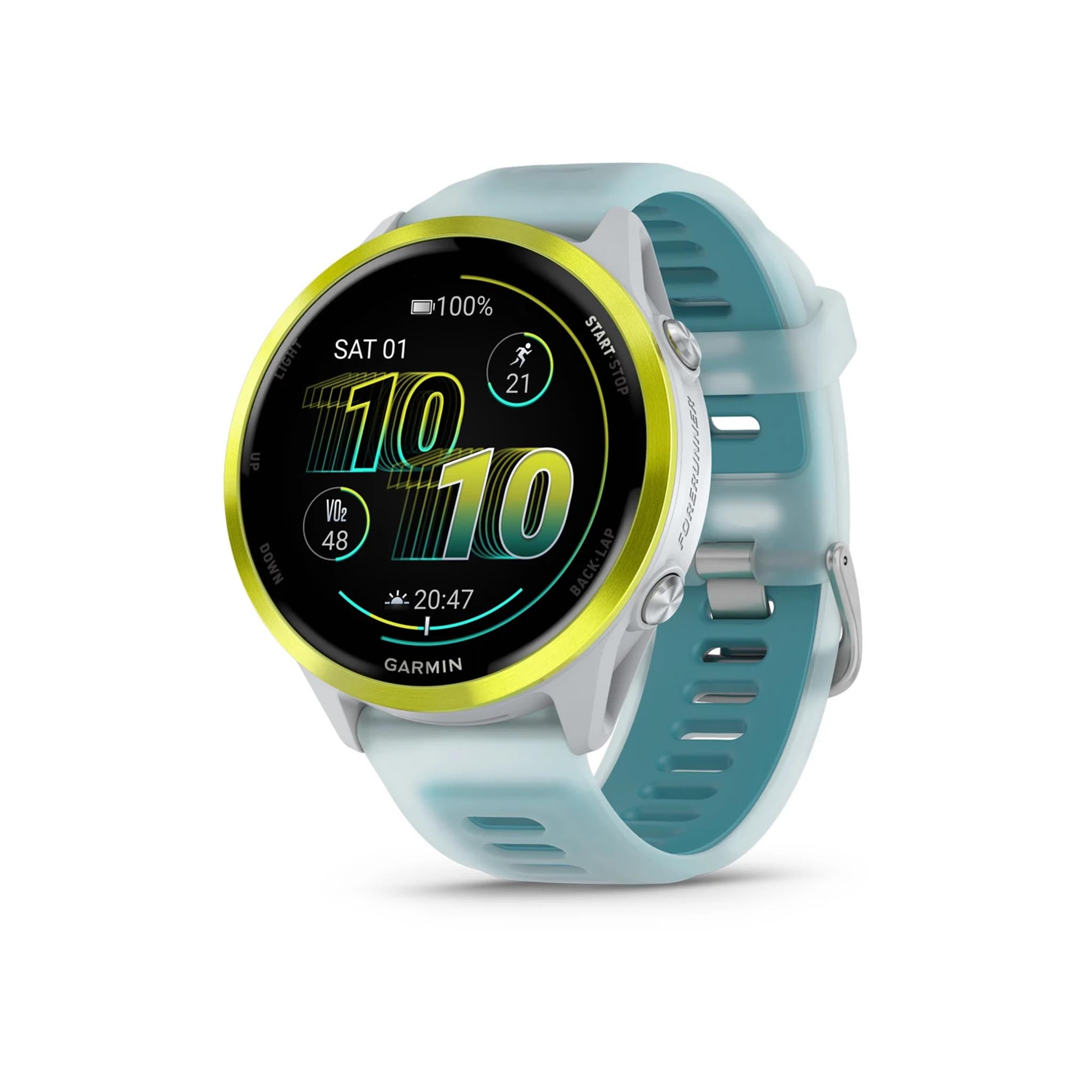 Garmin Forerunner® 570 47 mm
