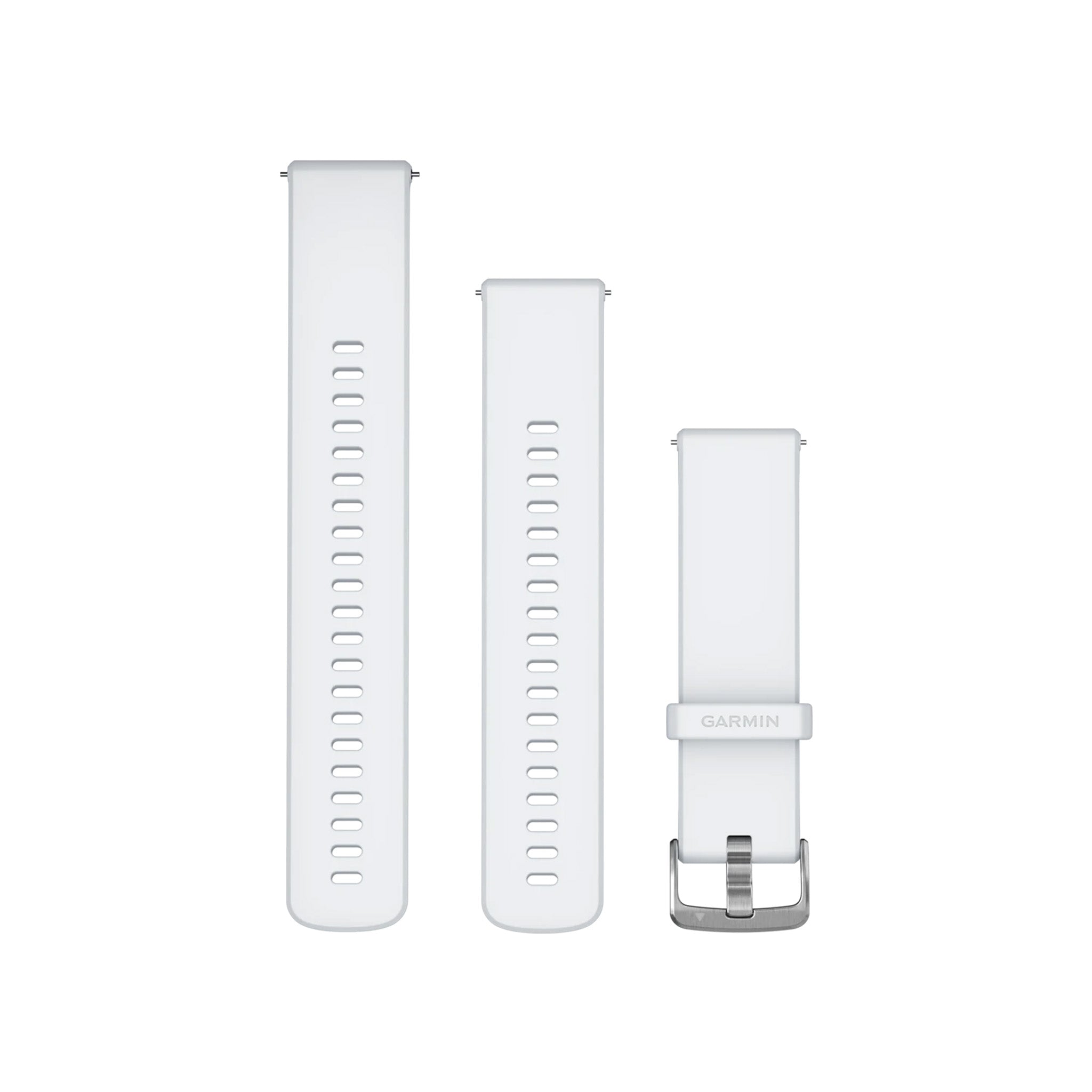 Garmin Quick Release Bands (22 mm)