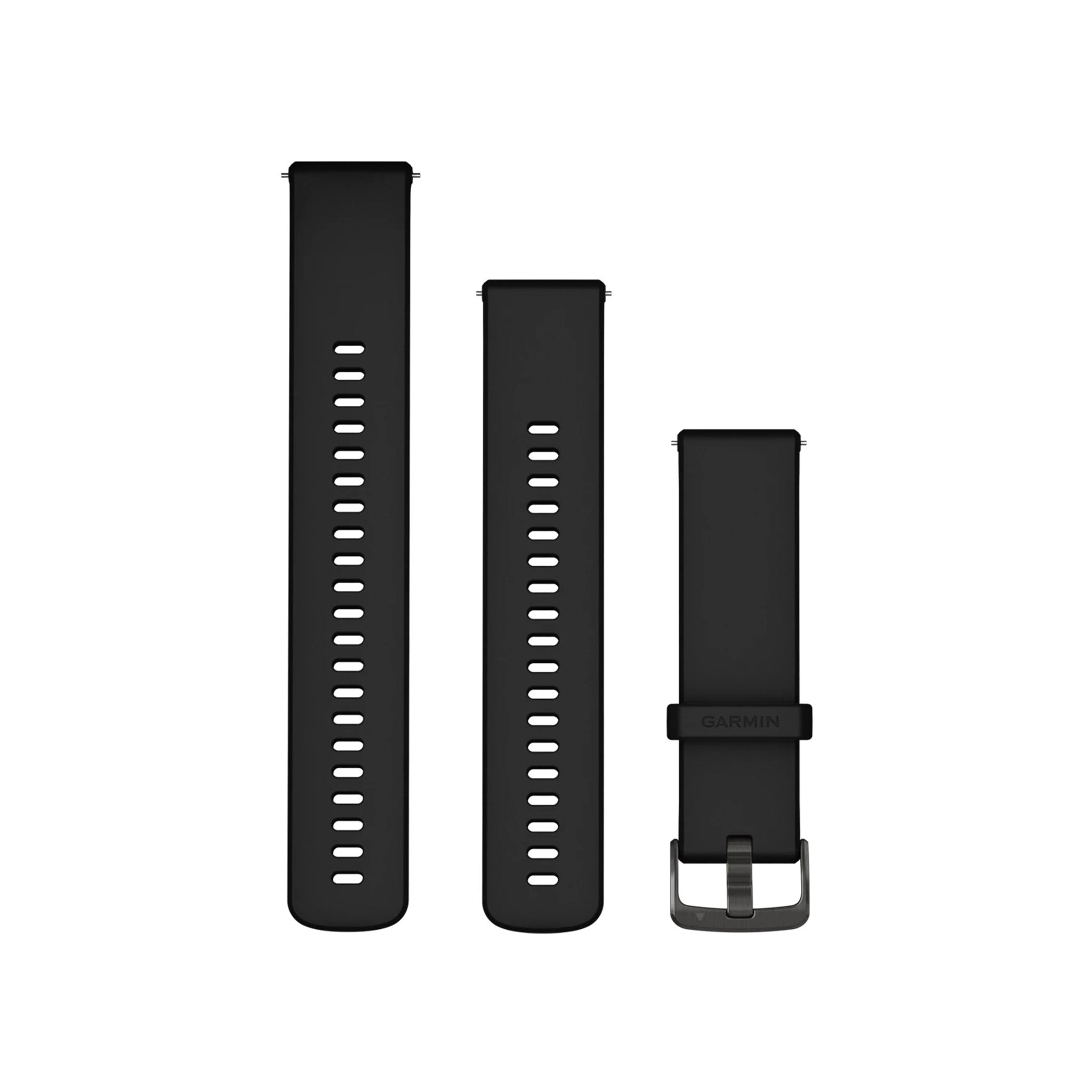 Garmin Quick Release Bands (22 mm)