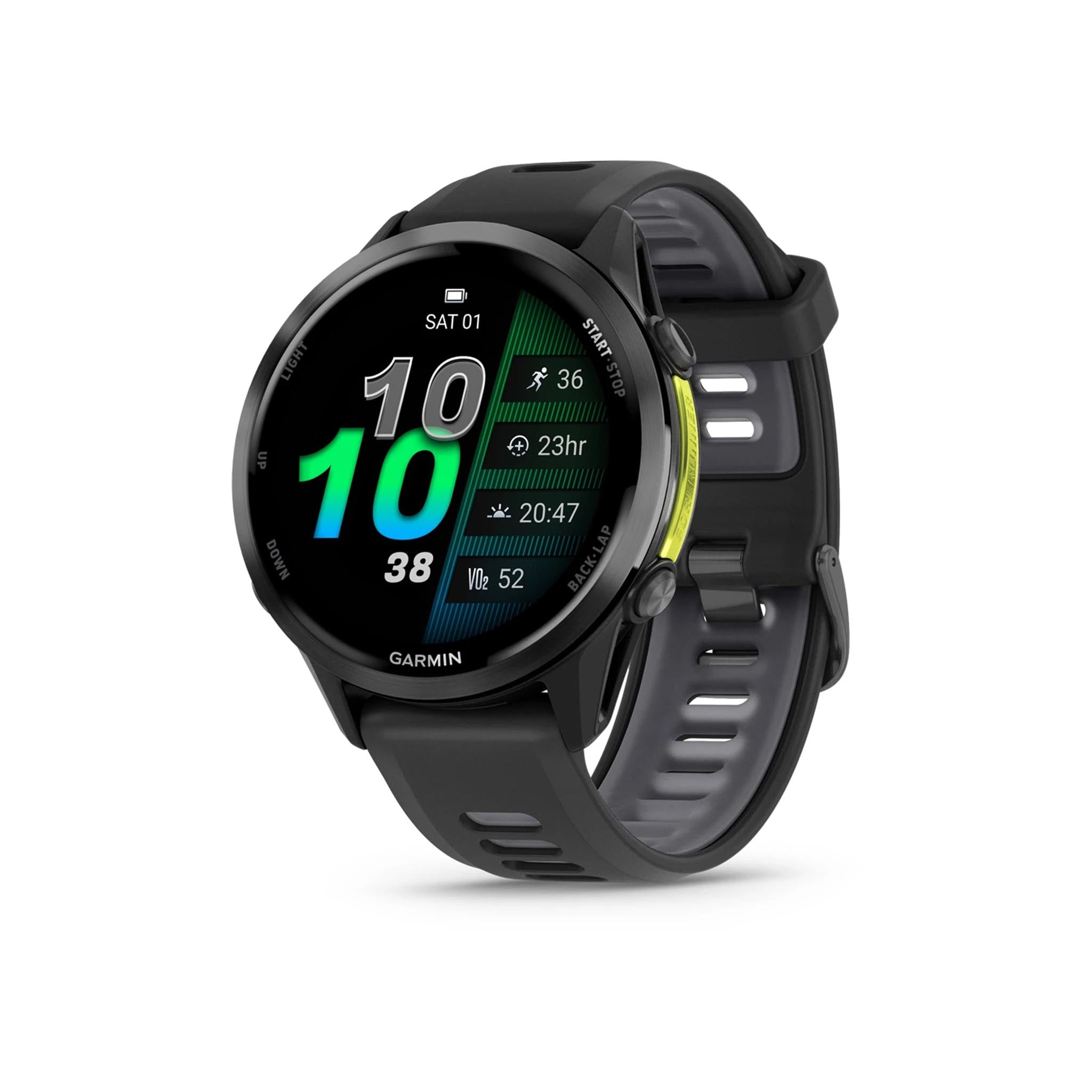 Garmin Forerunner® 970
