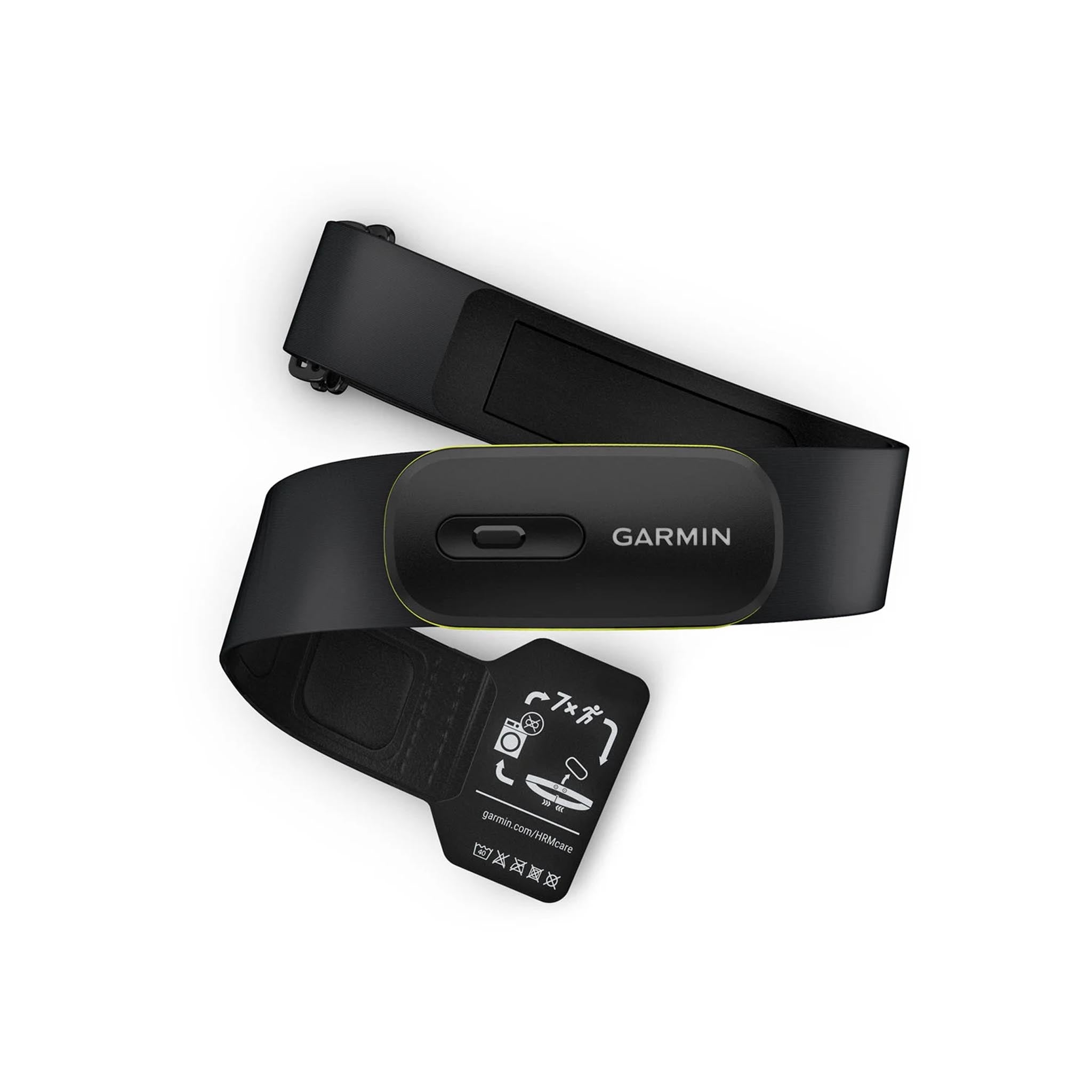 Garmin HRM 600