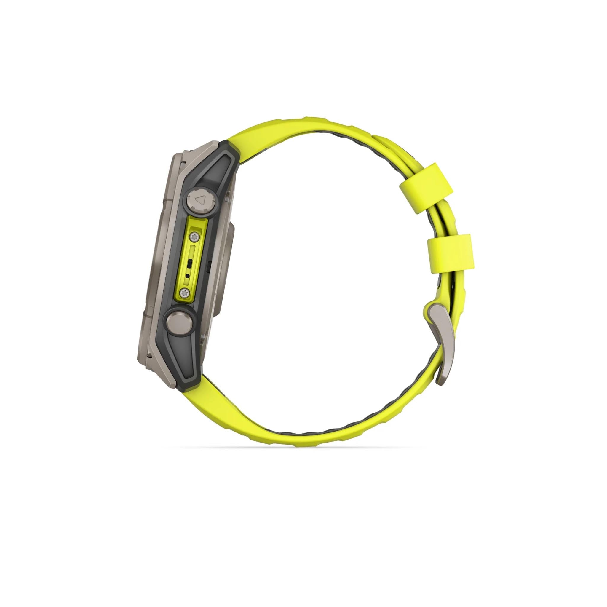 Garmin fēnix® 8 SOLAR