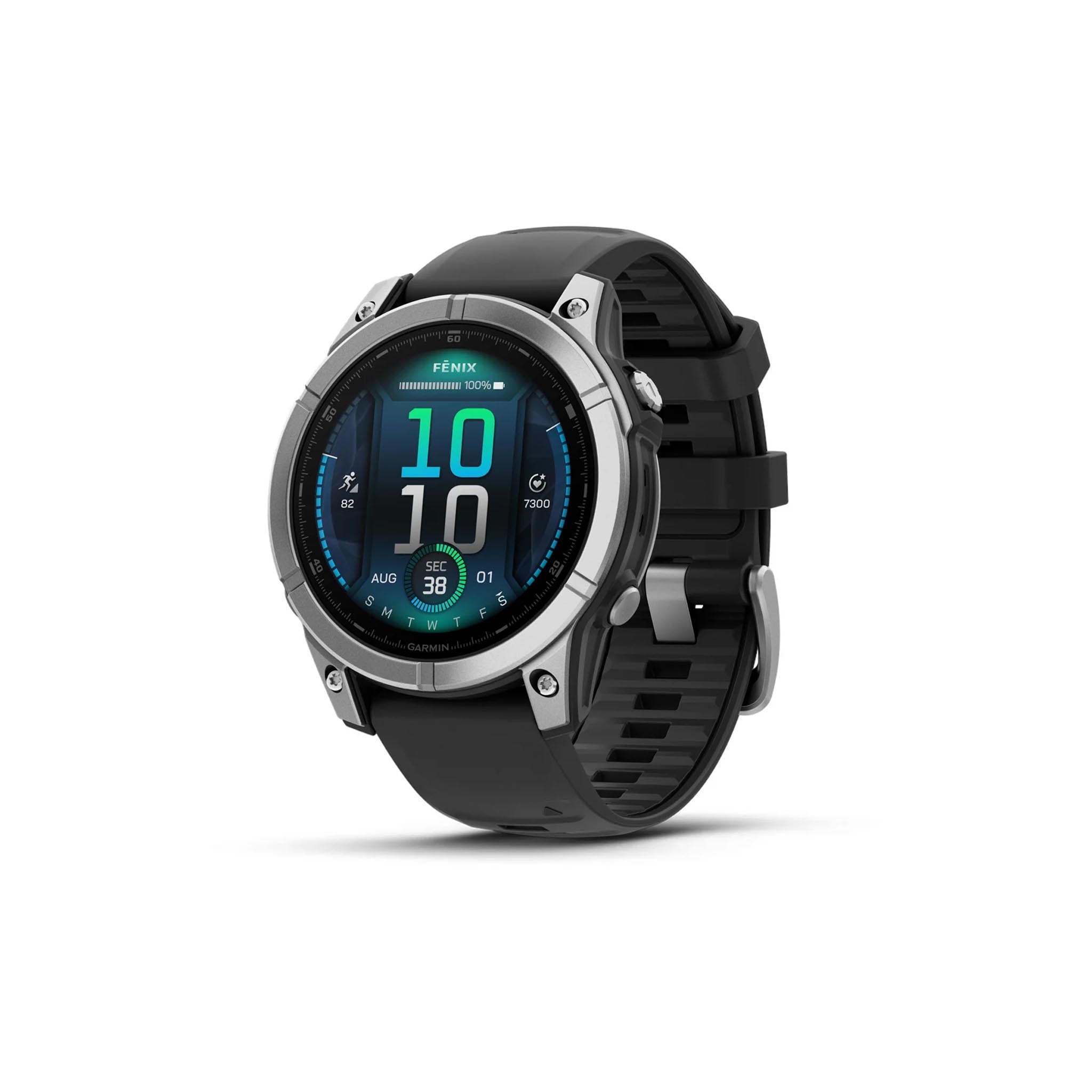 Garmin fēnix® E