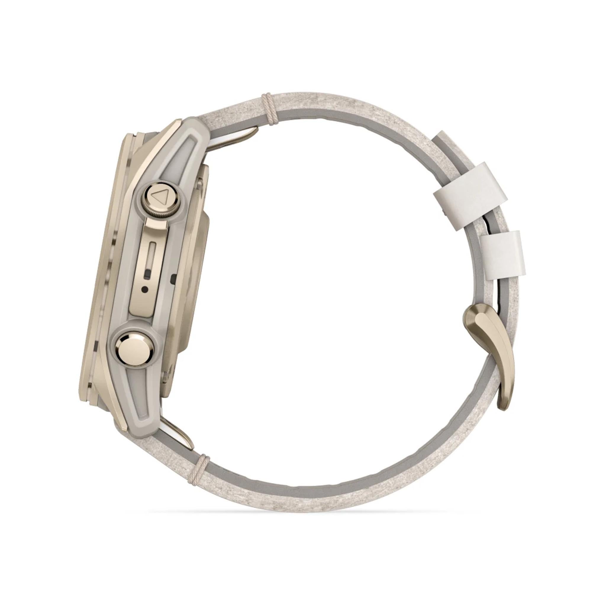 Garmin fēnix® 8 AMOLED 43 mm