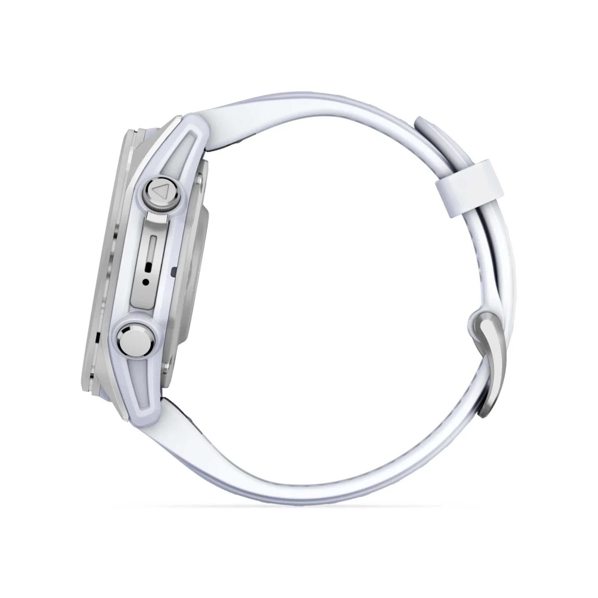 Garmin fēnix® 8 AMOLED 43 mm