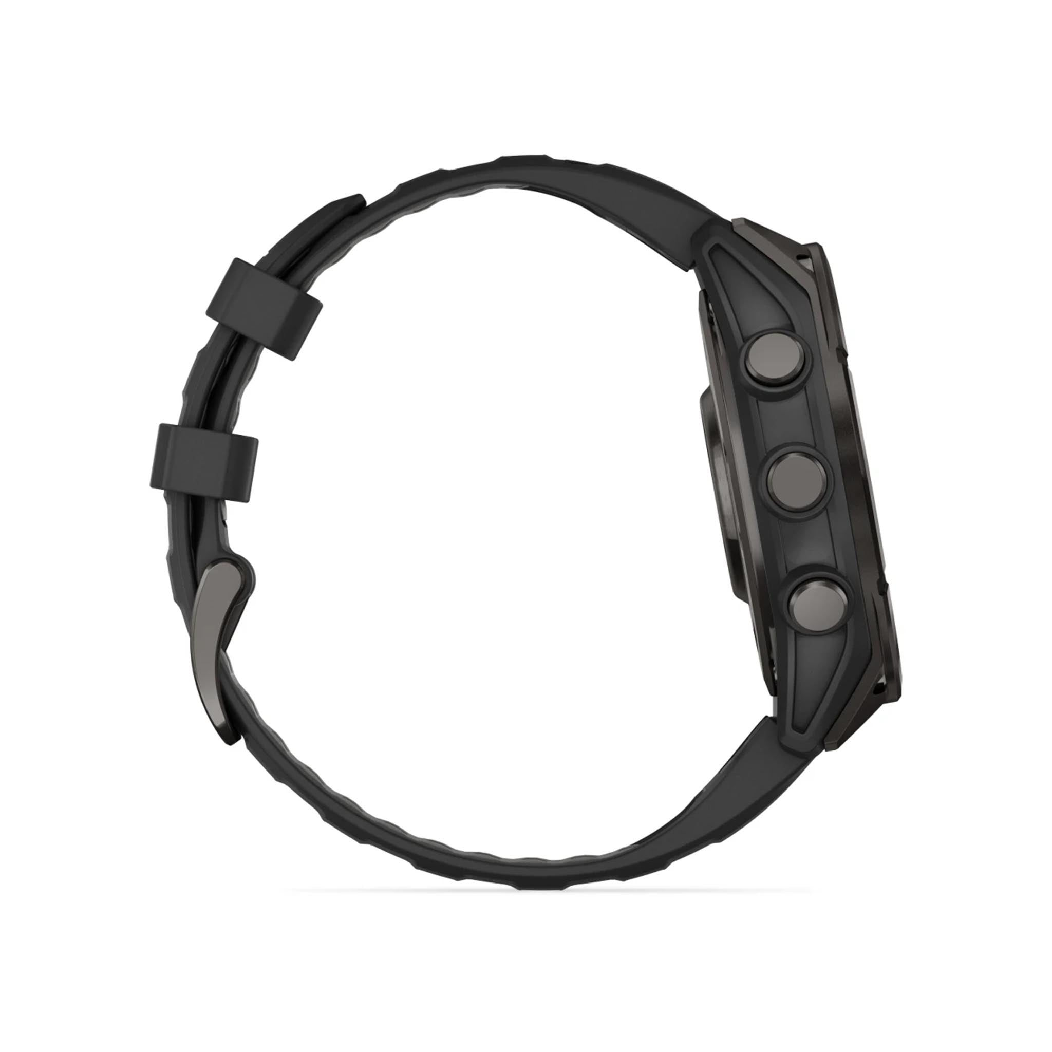 Garmin fēnix® 8 AMOLED 47 mm