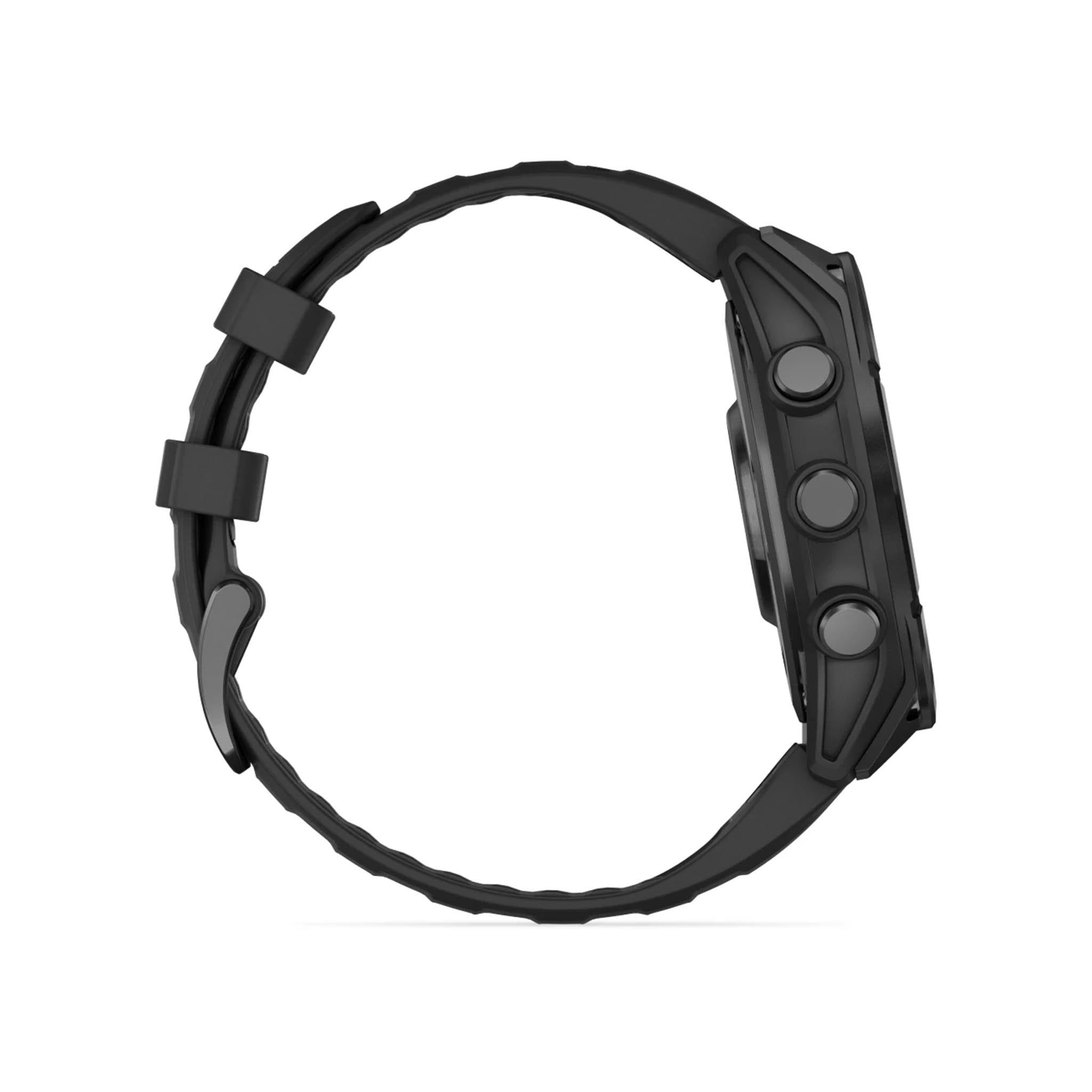 Garmin fēnix® 8 AMOLED 47 mm