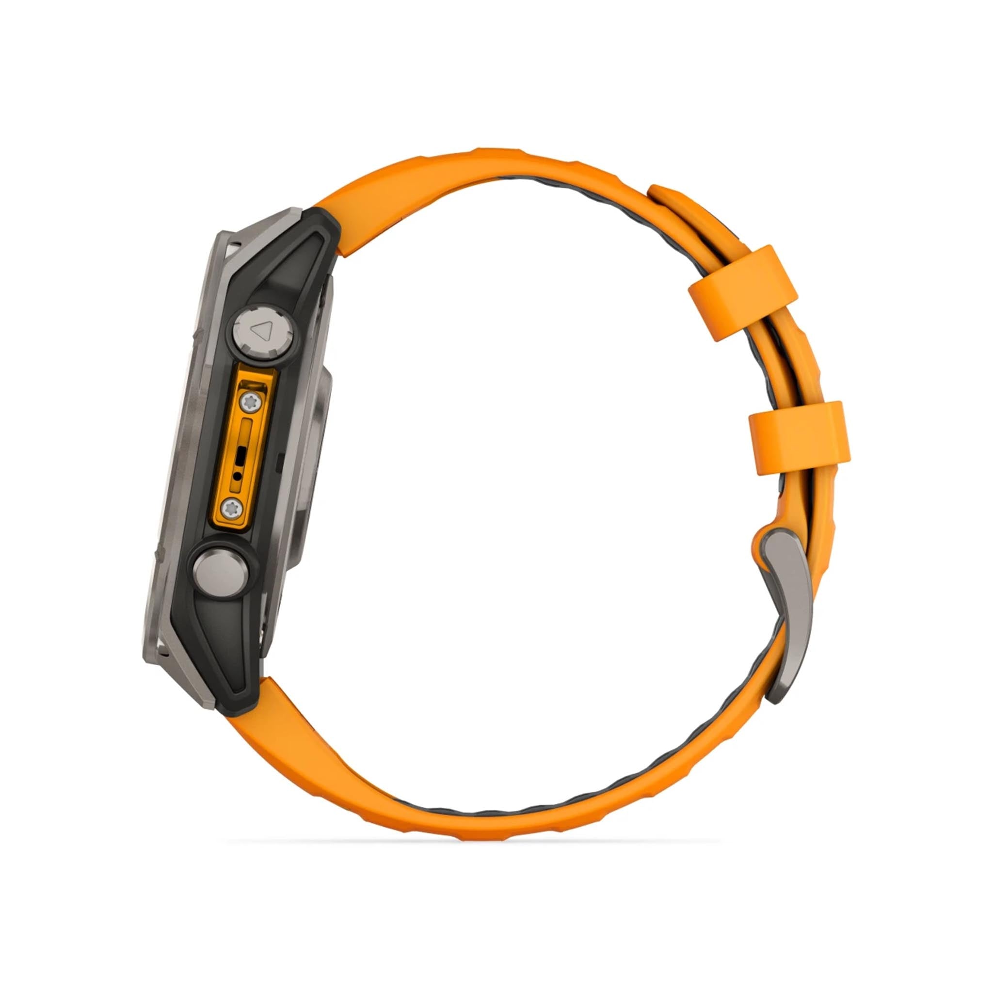 Garmin fēnix® 8 AMOLED 47 mm