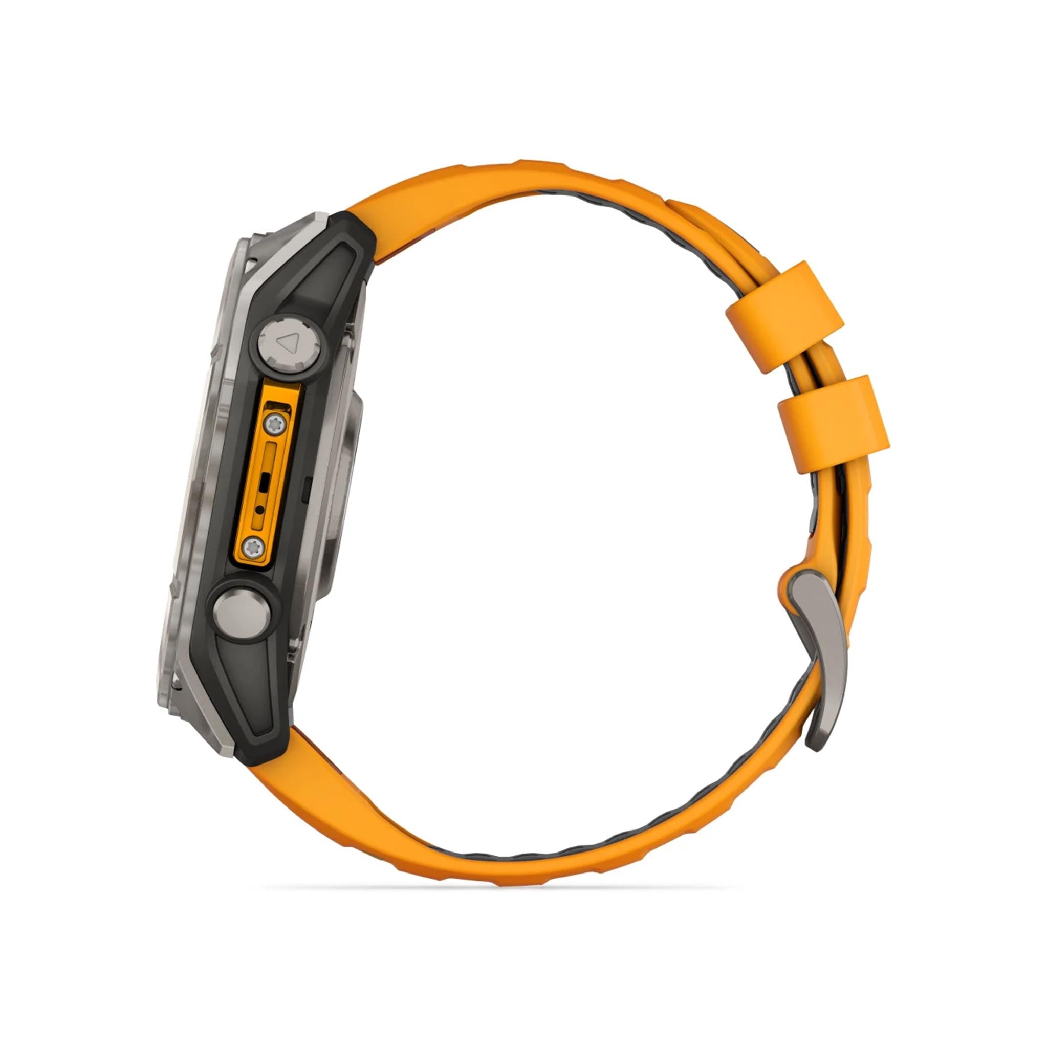 Garmin fēnix® 8 AMOLED 51 mm