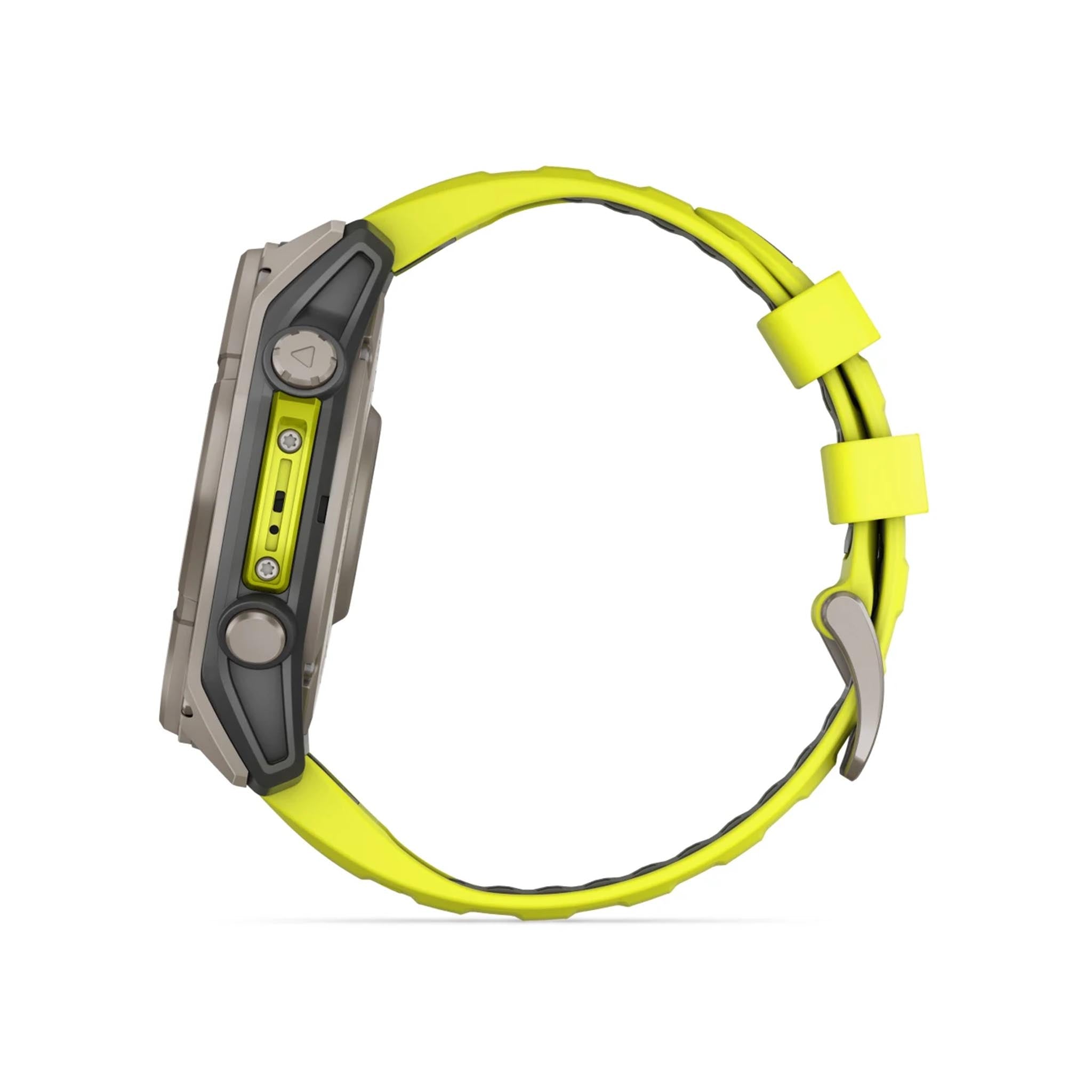 Garmin fēnix® 8 SOLAR