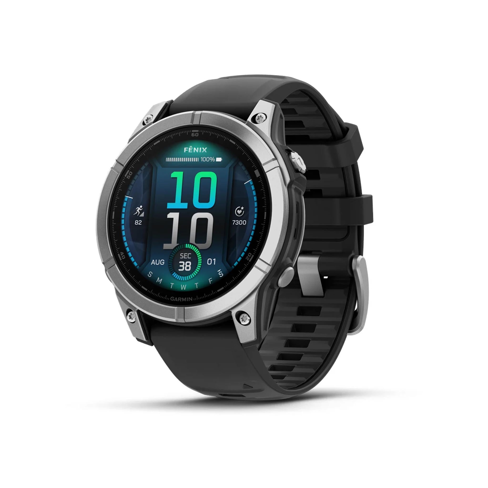 Garmin fēnix® E