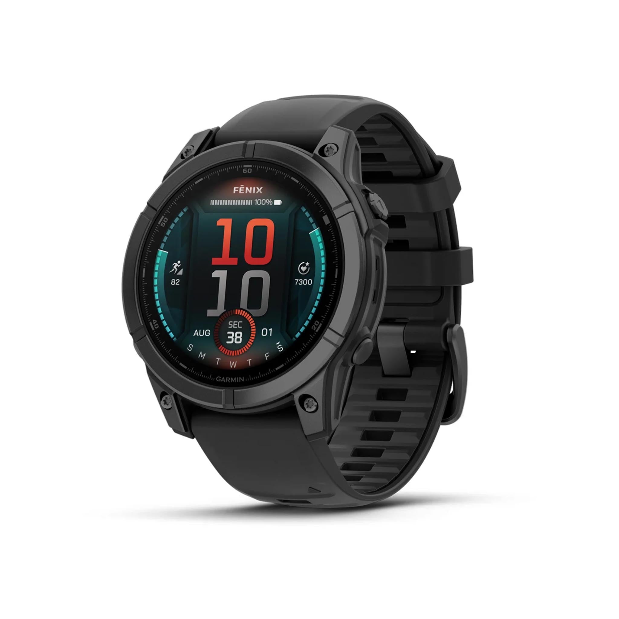 Garmin fēnix® E