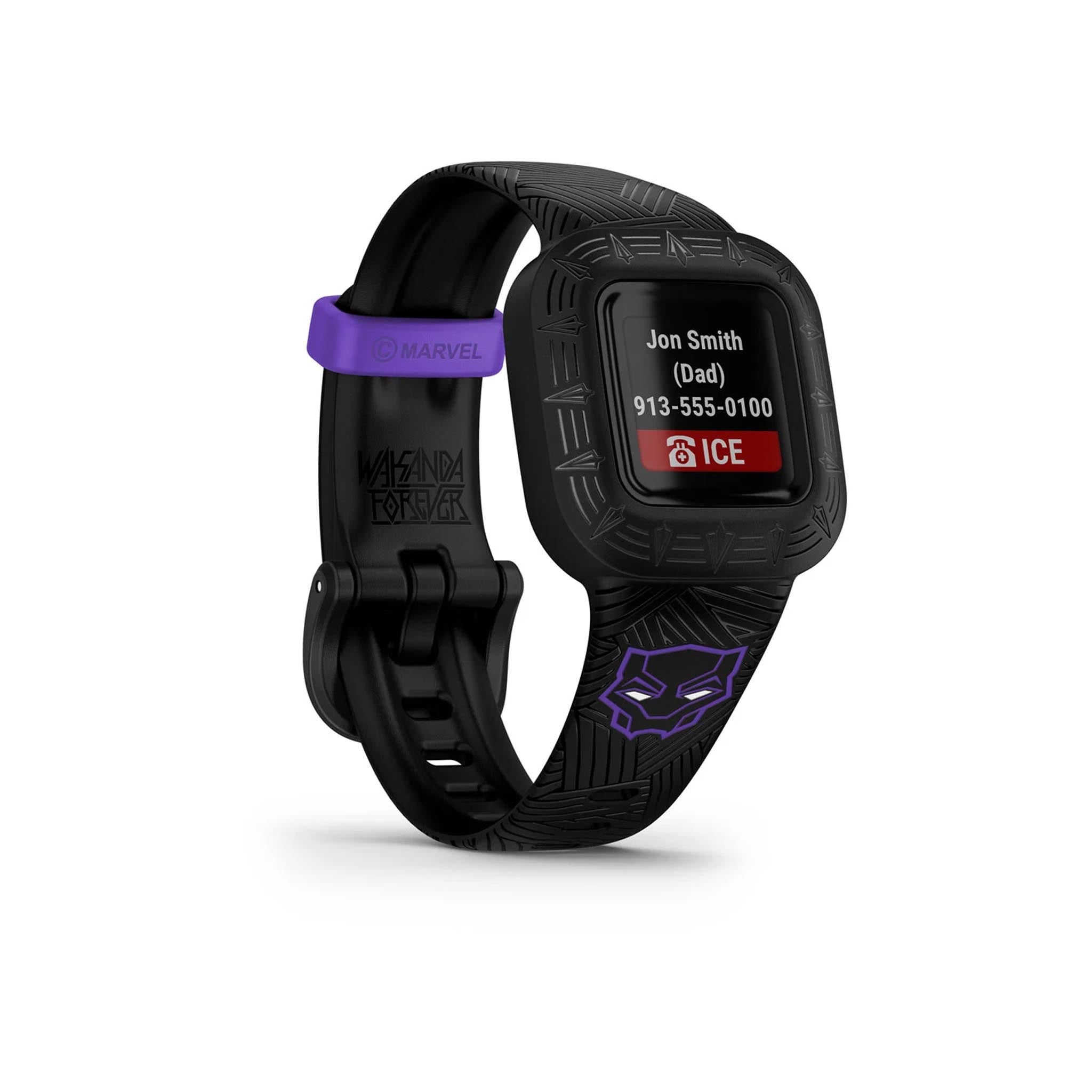Garmin vívofit® jr. 3