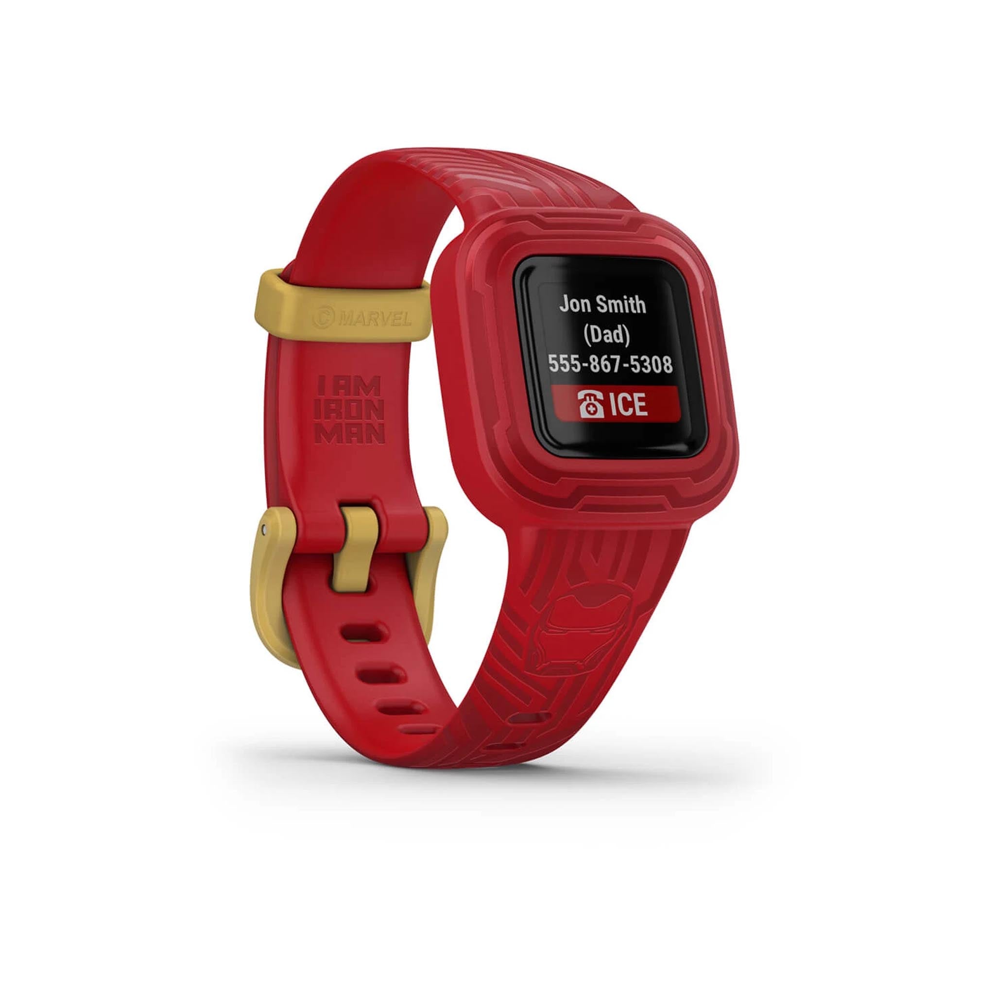 Garmin vívofit® jr. 3