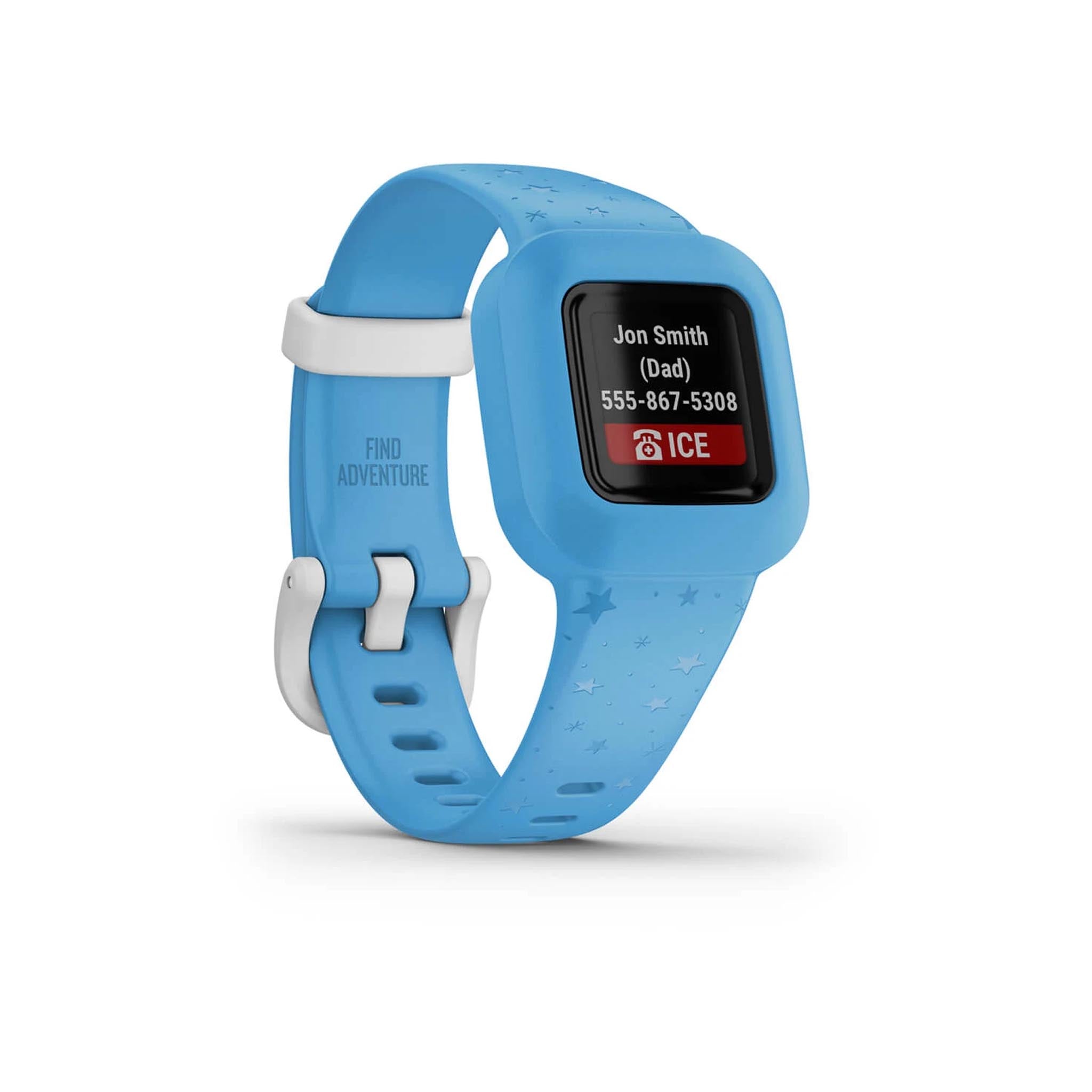 Garmin vívofit® jr. 3