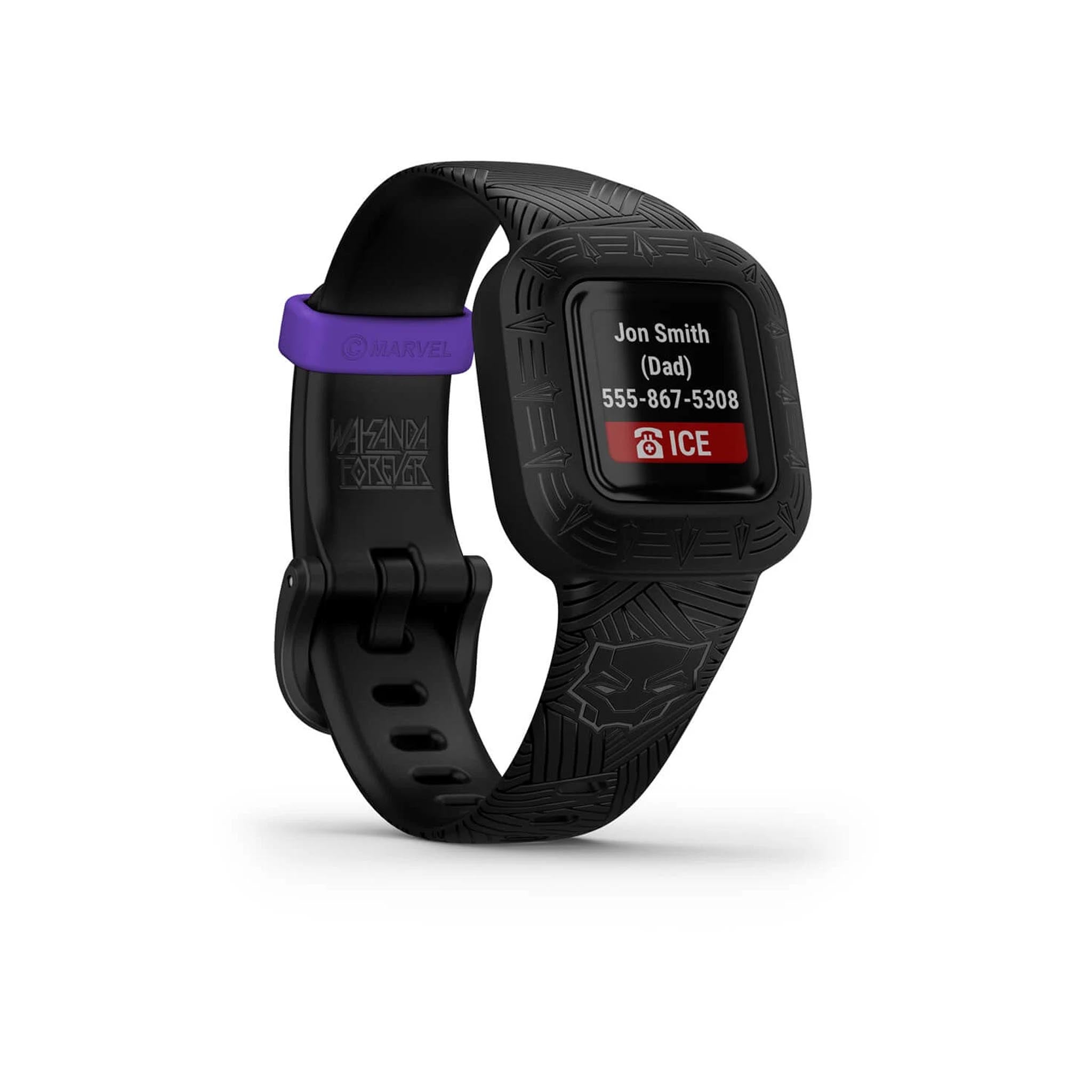 Garmin vívofit® jr. 3
