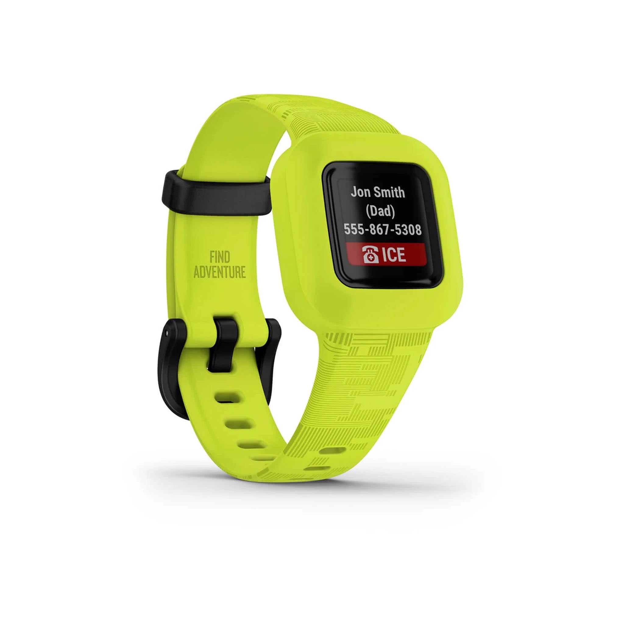 Garmin vívofit® jr. 3