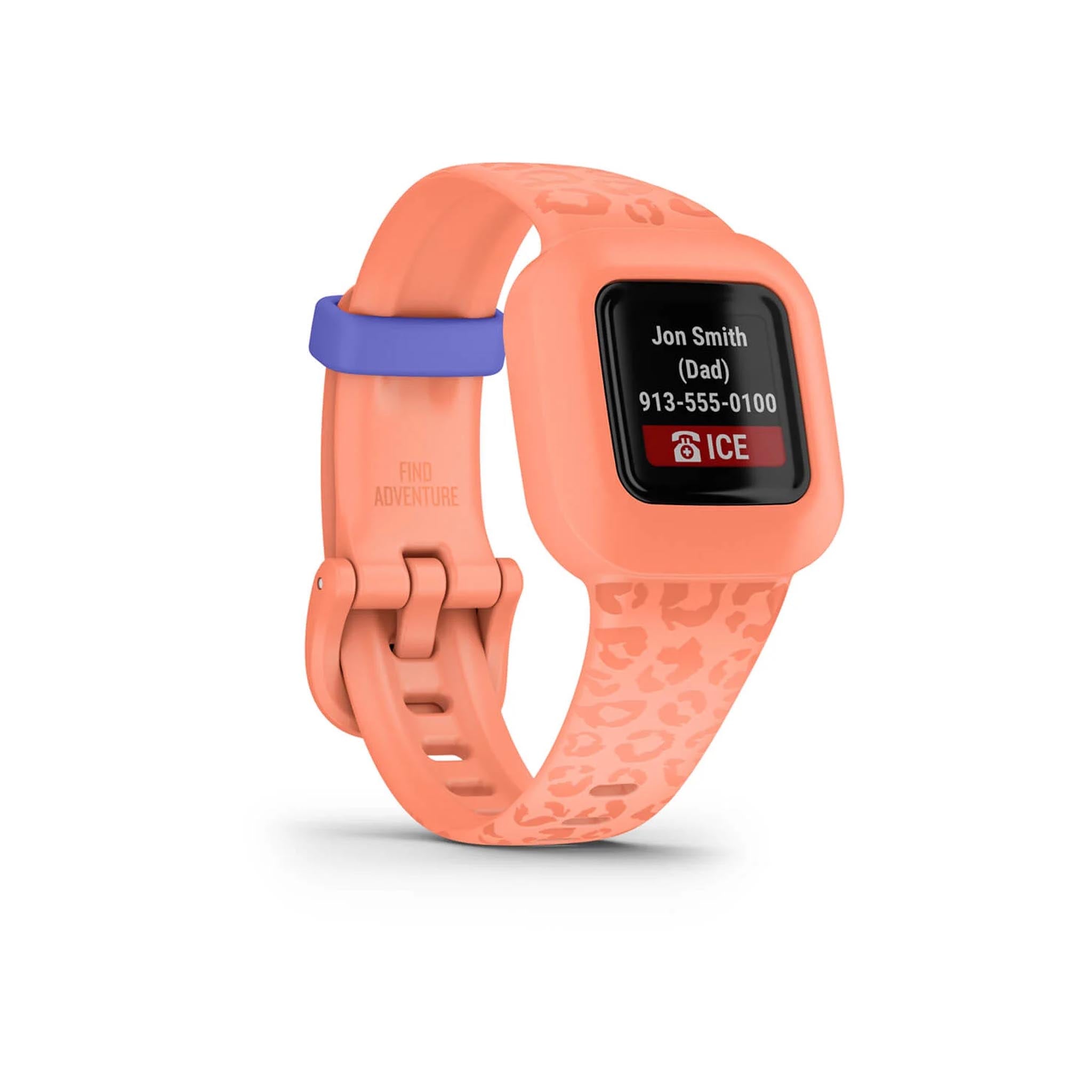 Garmin vívofit® jr. 3
