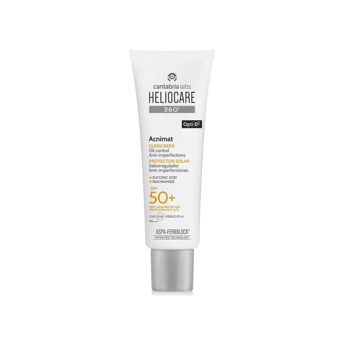 Heliocare 360 Acnimat SPF 50+