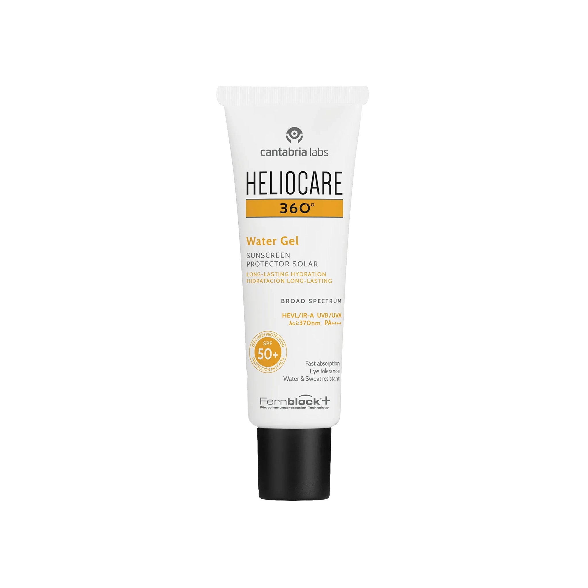 Heliocare 360 Water Gel SPF50+