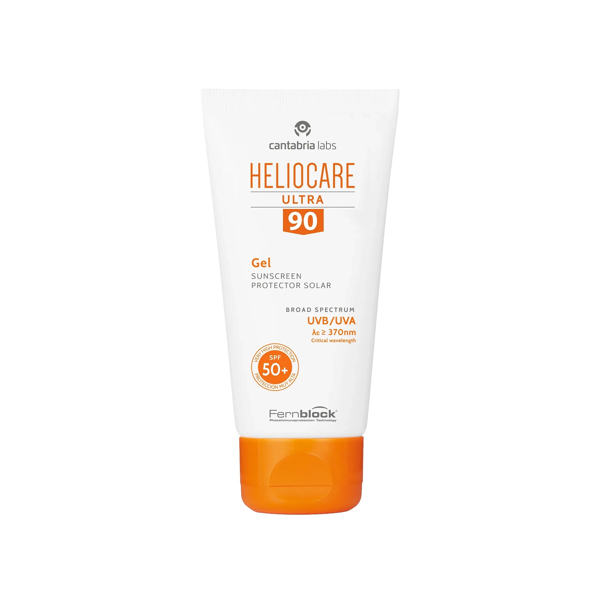 Heliocare Ultra 90 Gel SPF50+