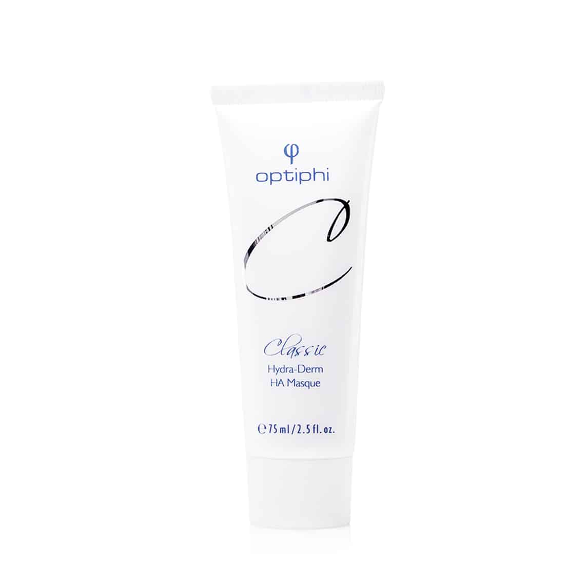 Optiphi Hydra-Derm HA Masque