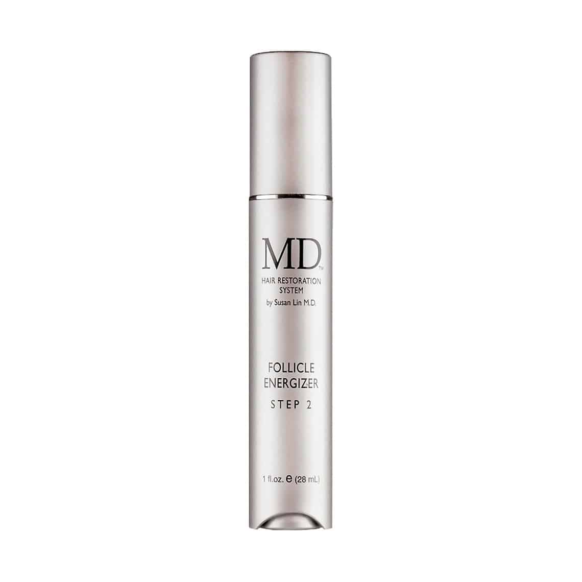 MD Hair Follicle Energizer