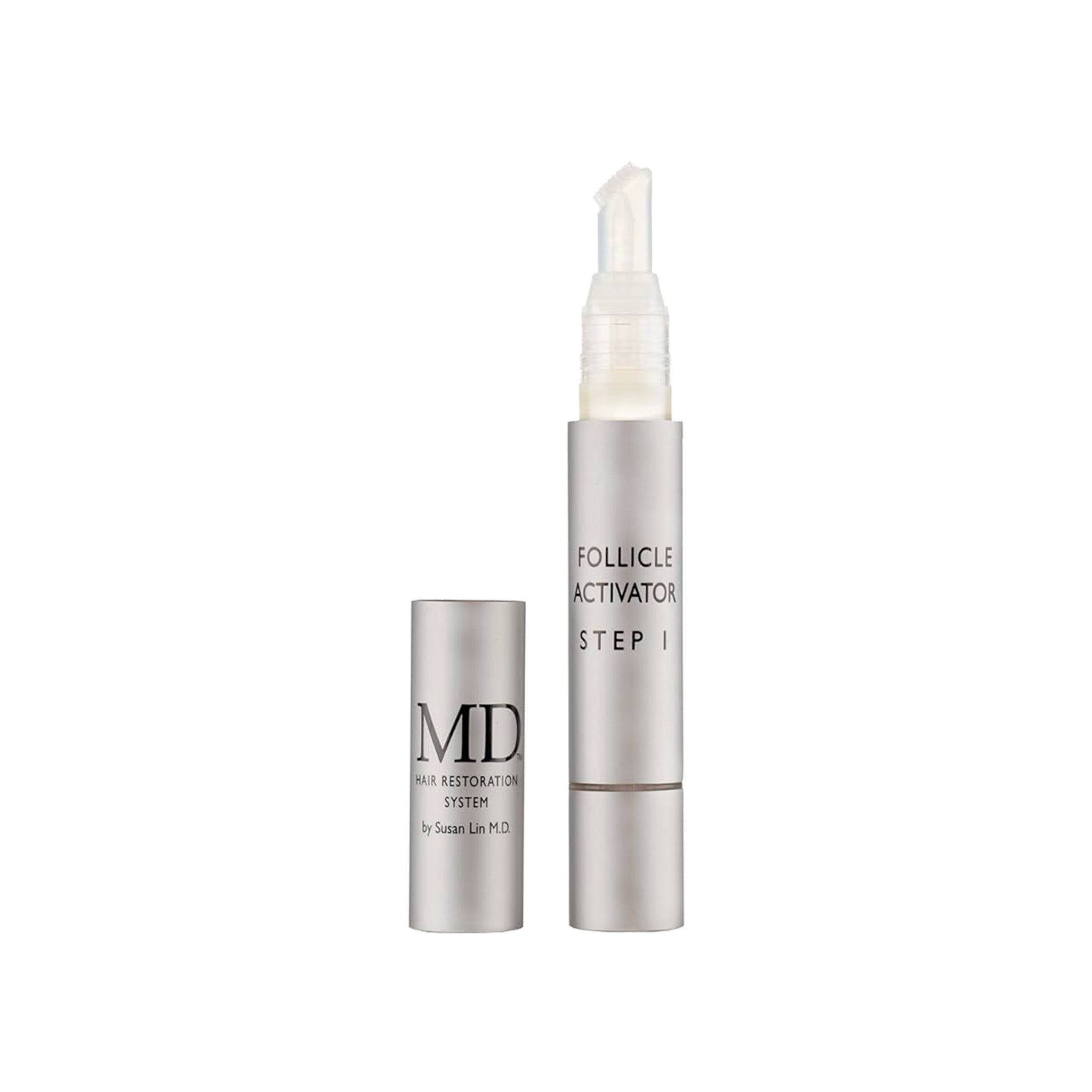 MD Hair Follicle Activator Serum