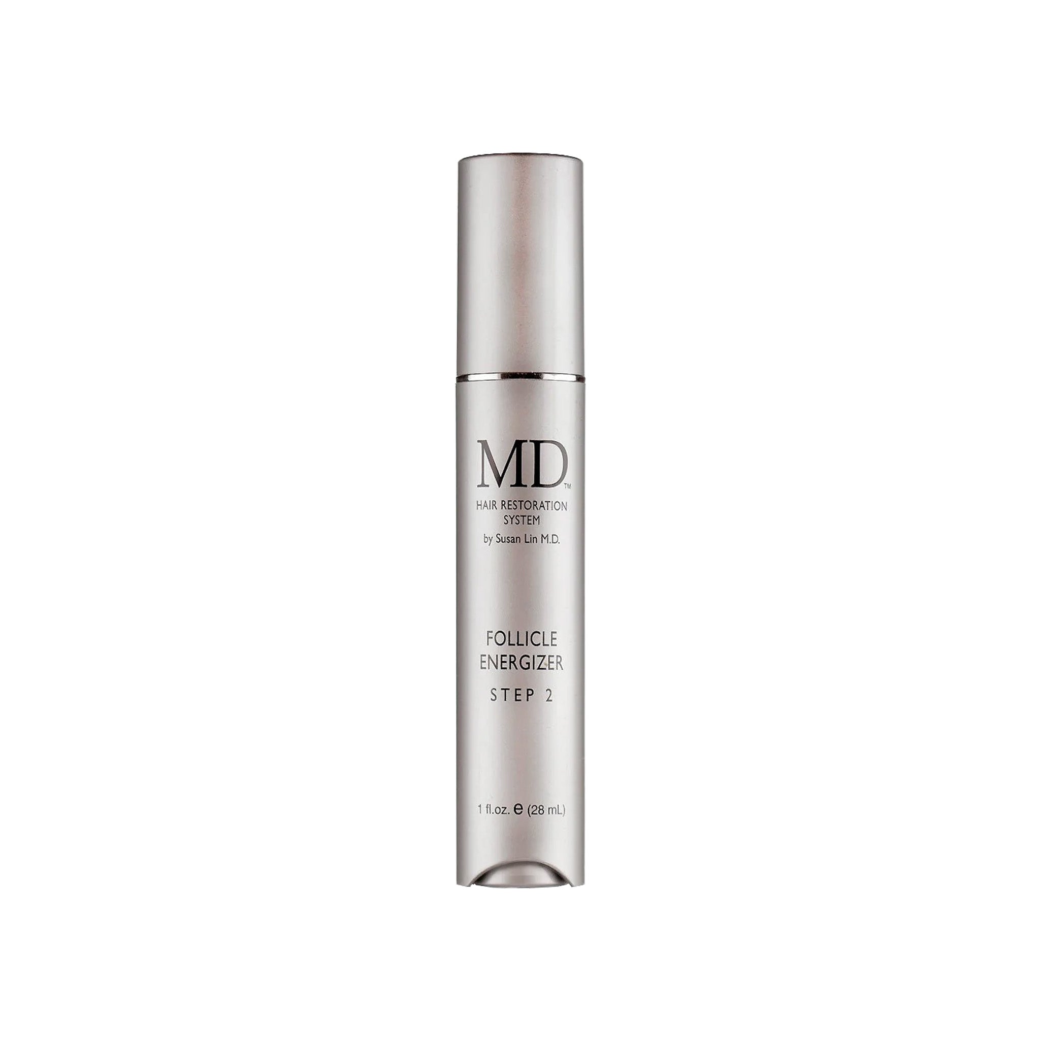 MD Hair Follicle Energizer Serum