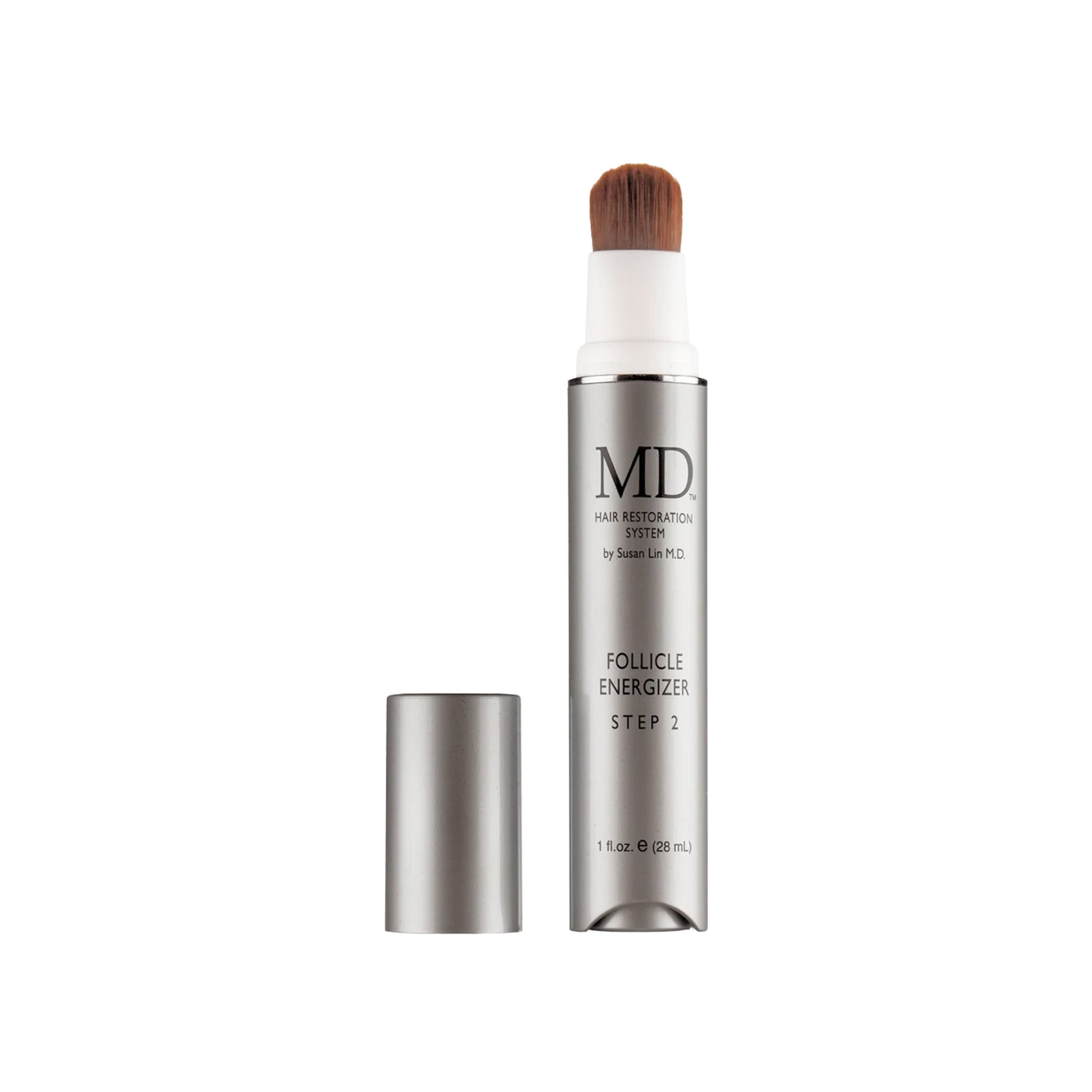 MD Hair Follicle Energizer Serum