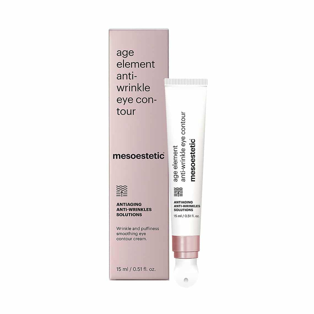 Mesoestetic Age Element Anti-Wrinkle Eye Contour