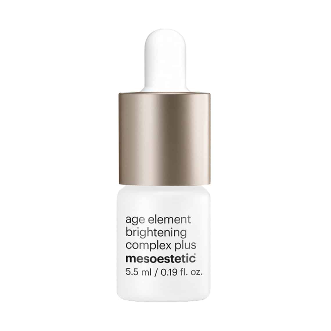 Mesoestetic Age Element Brightening Complex Plus