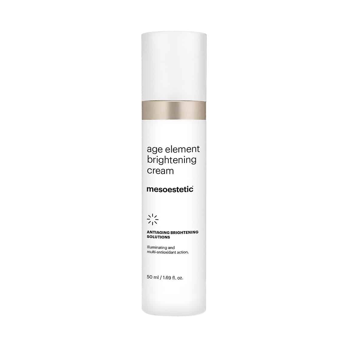 Mesoestetic Age Element Brightening Cream