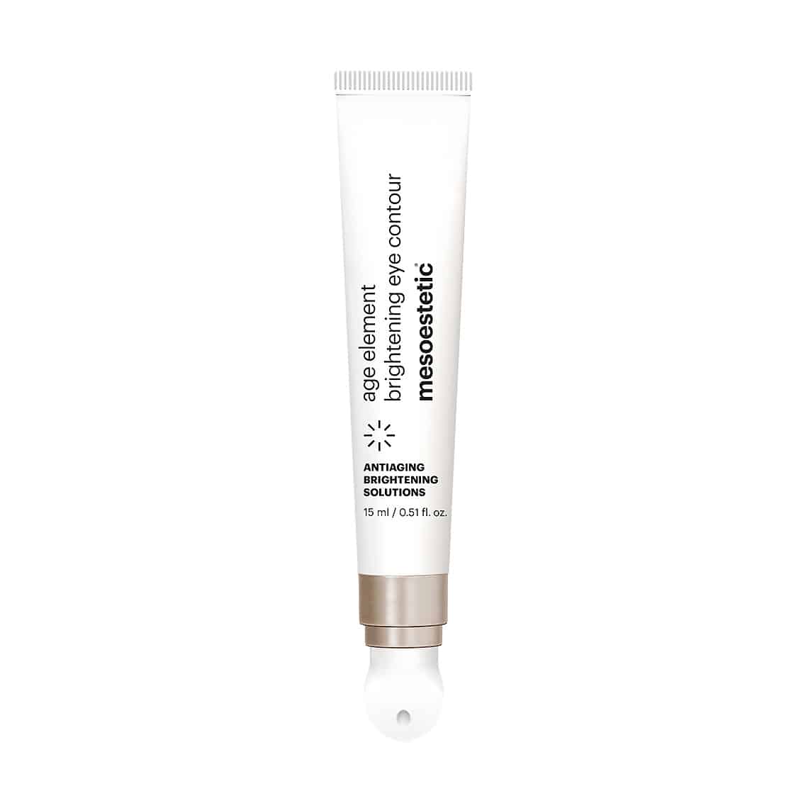 Mesoestetic Age Element Brightening Eye Contour