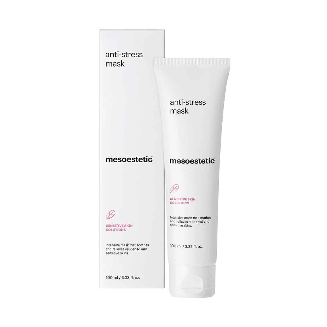 Mesoestetic Anti-Stress Mask