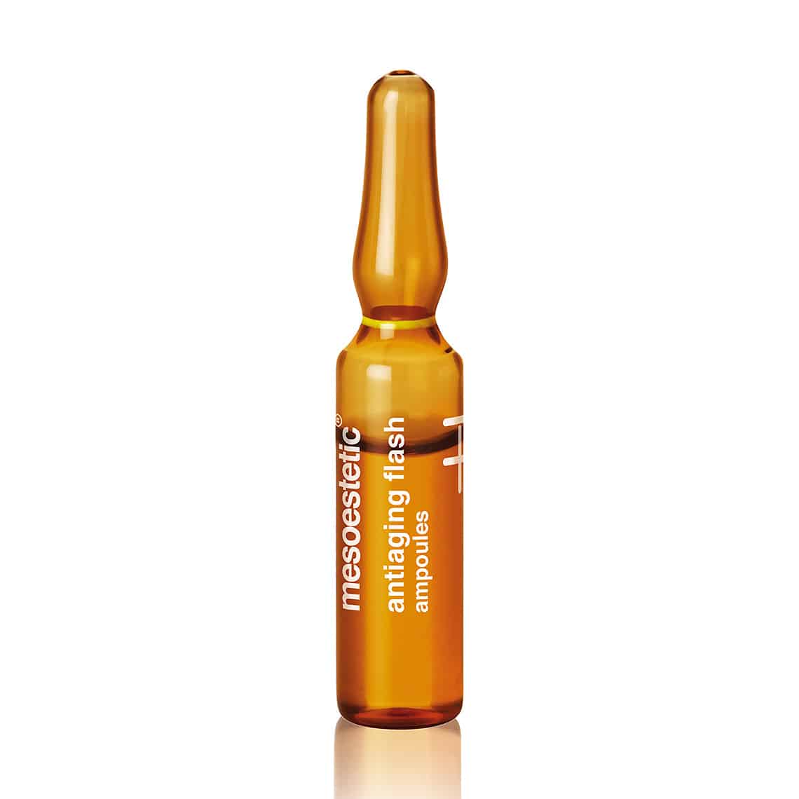 Mesoestetic Antiaging Flash Ampoules