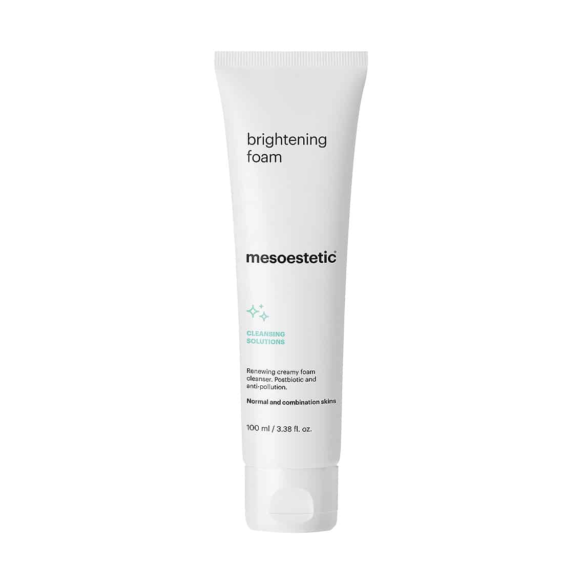 Mesoestetic Brightening Foam