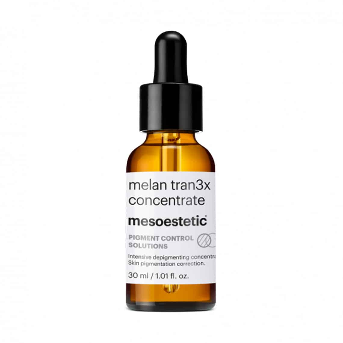 Mesoestetic Melan Tran3x Concentrate