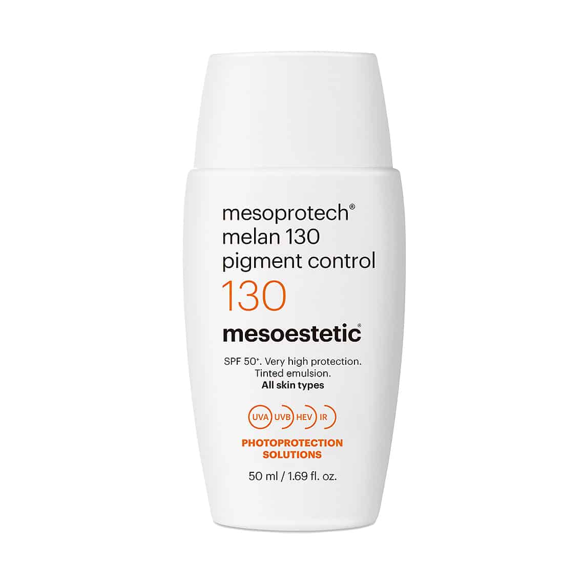 Mesoestetic Mesoprotech Melan 130+ Pigment Control