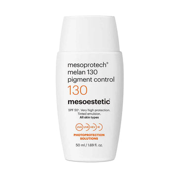 Mesoestetic Mesoprotech Melan 130+ Pigment Control