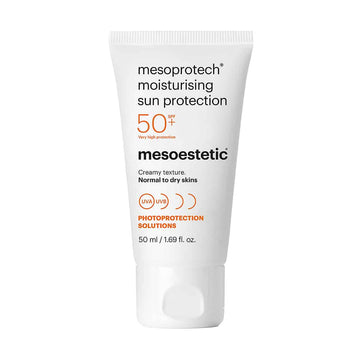 Mesoestetic Moisturising Sun Protection SPF 50+