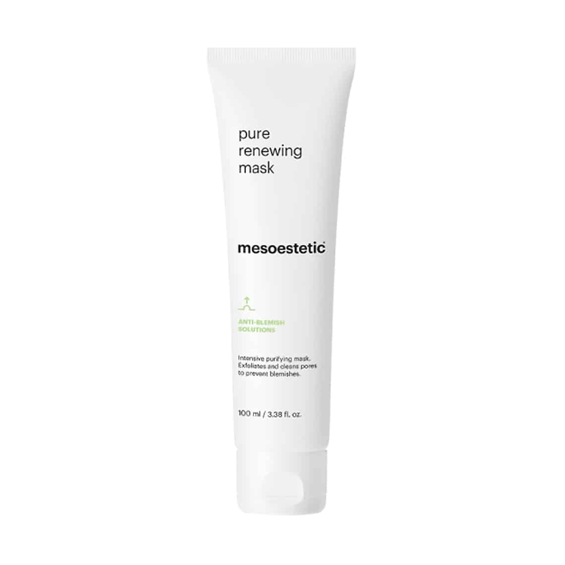 Purera Mask Mesoestetic Pure Renewing Mask | Arch Store