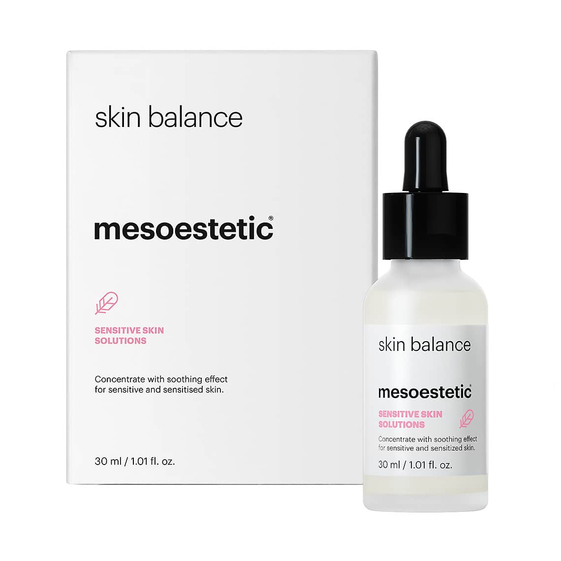 Mesoestetic Skin Balance