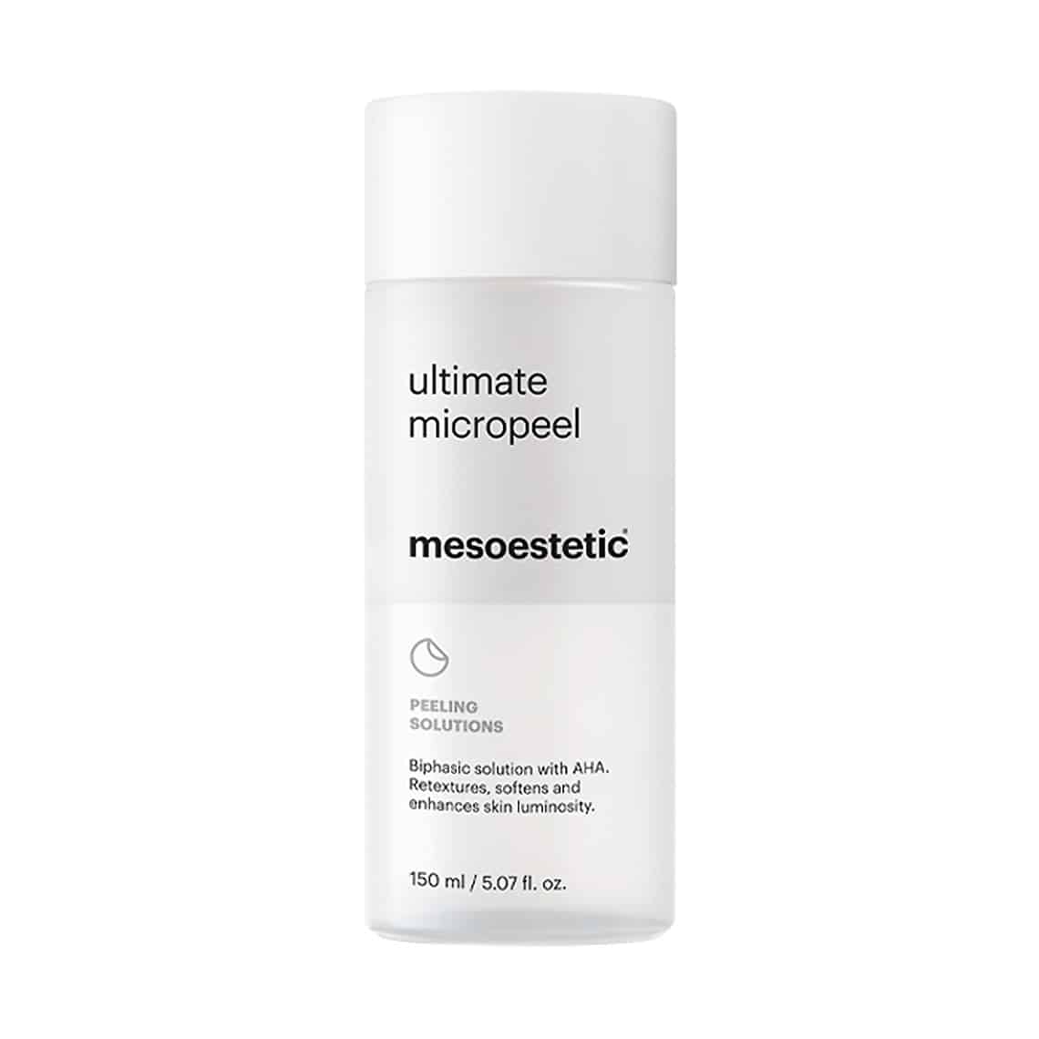 Mesoestetic Ultimate Micropeel