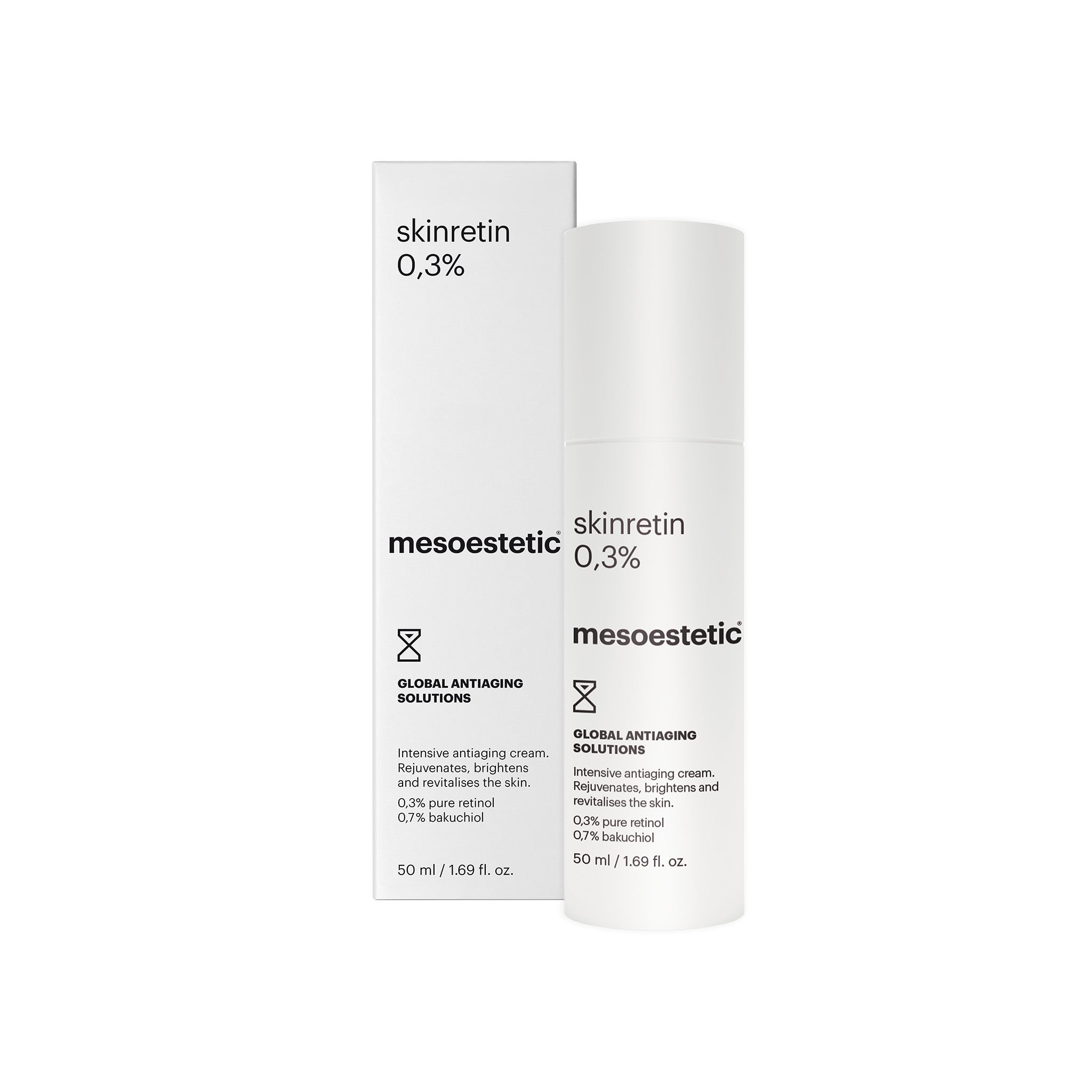Mesoestetic Skinretin 0,3%